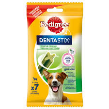 Pedigree Dentastix Fresh Moy Chien 